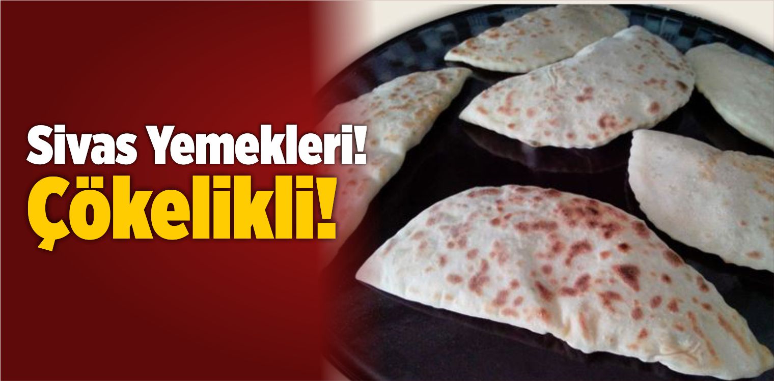 Çökelikli