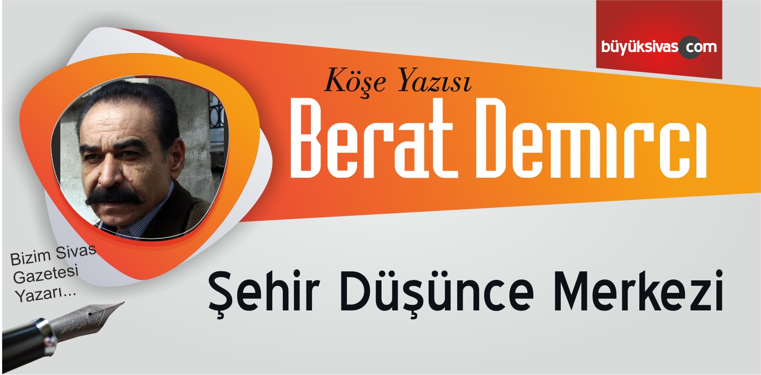 Şehir Düşünce Merkezi