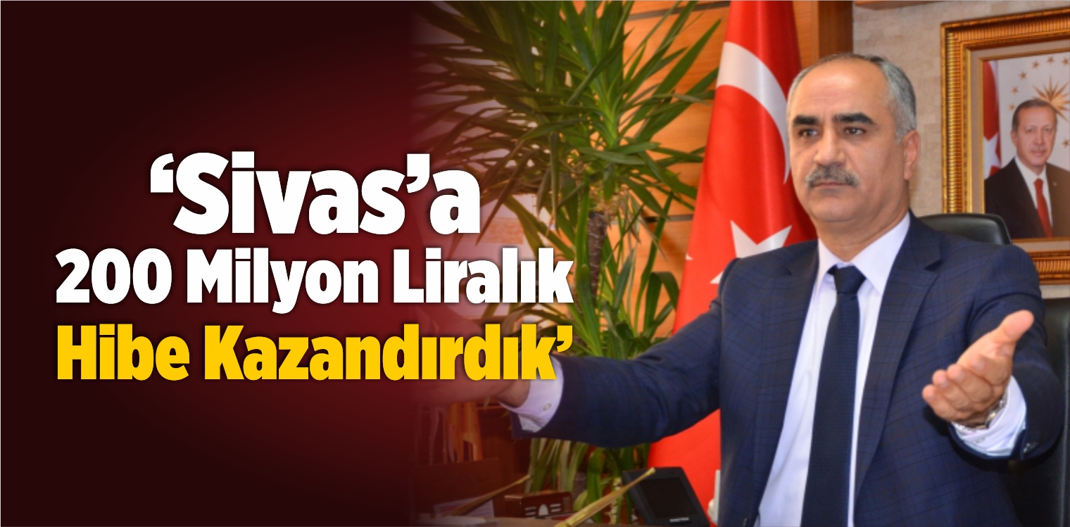 200 Milyon Liralık