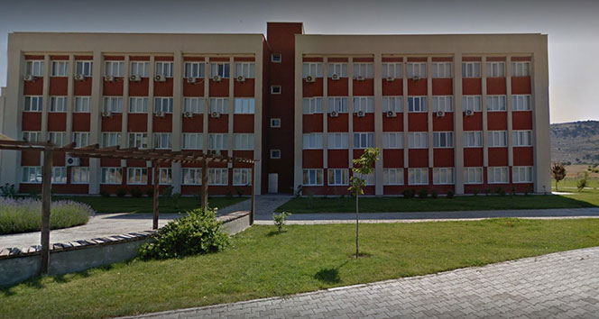 700 liralık YÖK Bursu'na rağmen o bölümü yine 3 öğrenci tercih etti