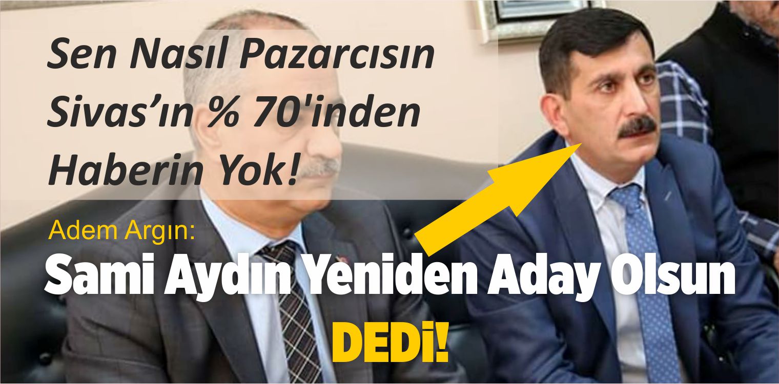 Başkan Aydın Pazarcı Esnafıyla Kahvaltıda Buluştu