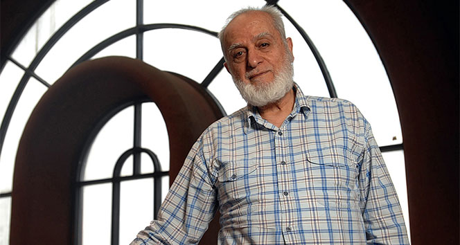 'Alimlerimiz, bilim insanlarımız, tüketicilerimiz helal alternatifler oluşturmalıdır'