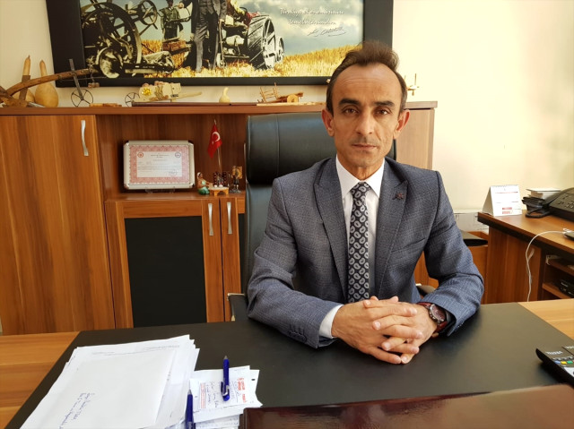 Artova da Nohut Üretimi Arttı