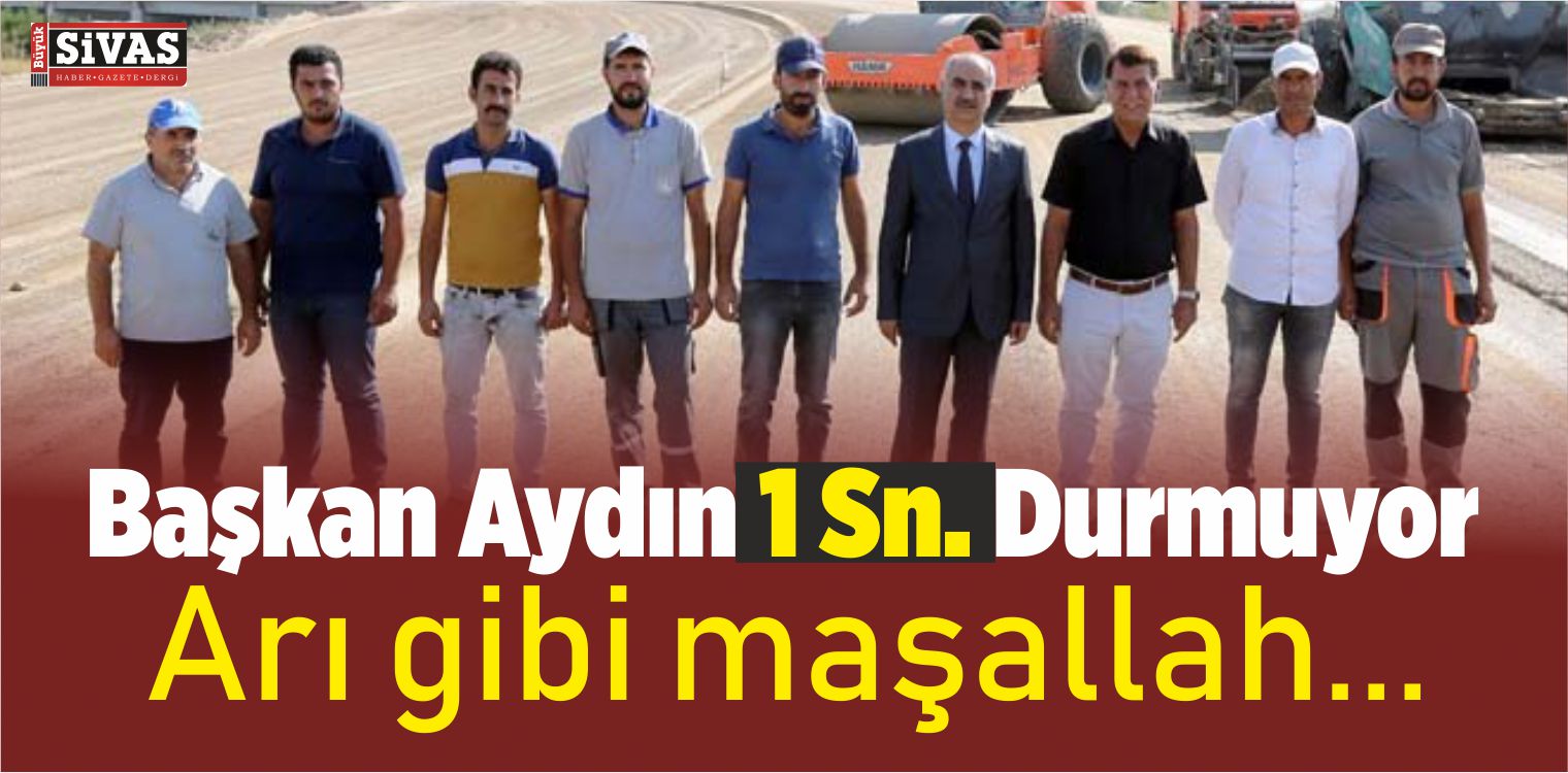 Karşıyaka Köprüsü’nün Bağlantı Yollarında Çalışmalar Hız Kazandı