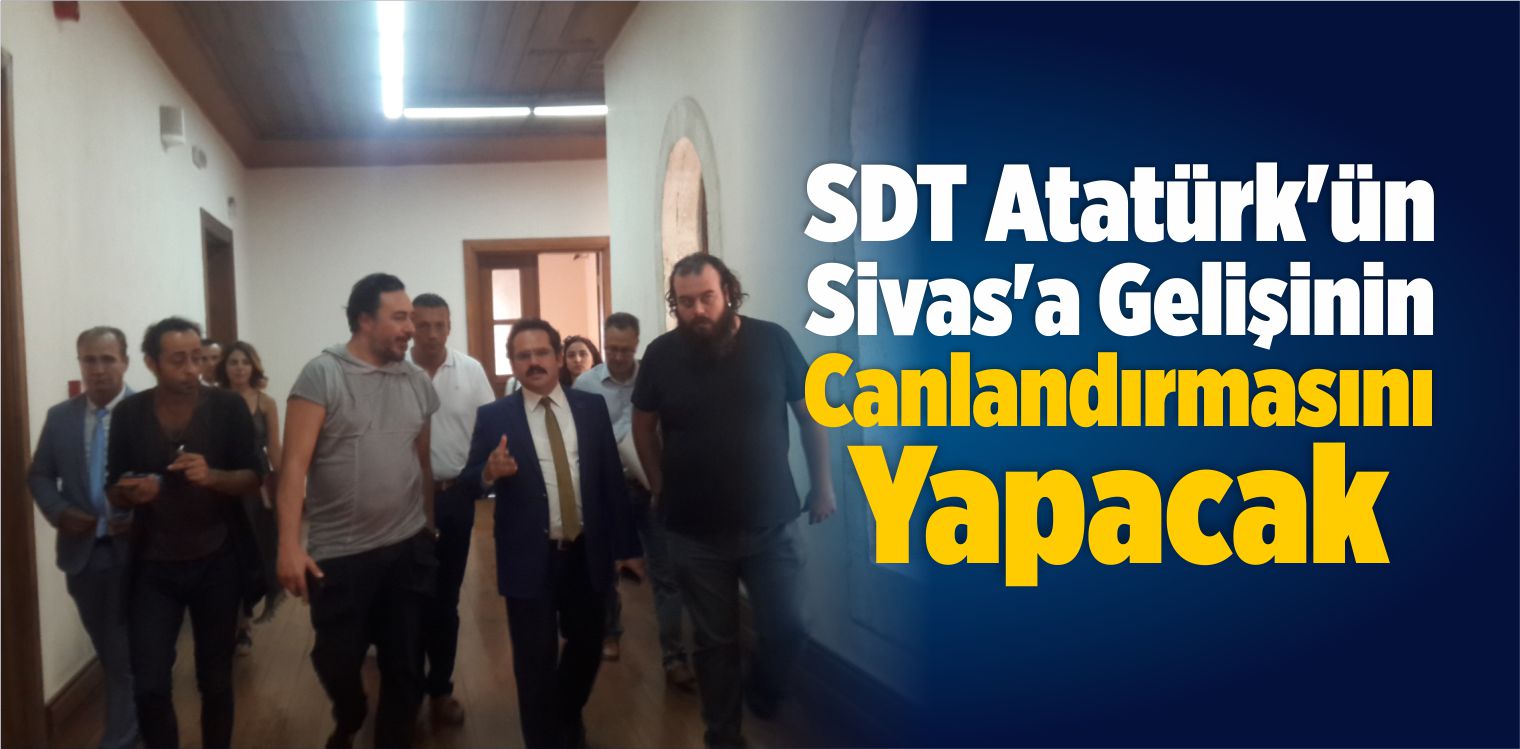 Sivas'a