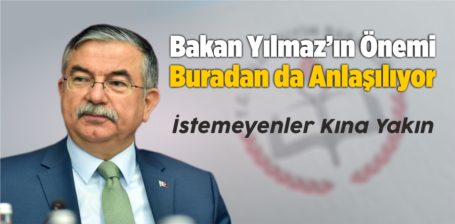 Milli Eğitim Bakanlığı´nda Sivaslı Bürokrat Kalmadı