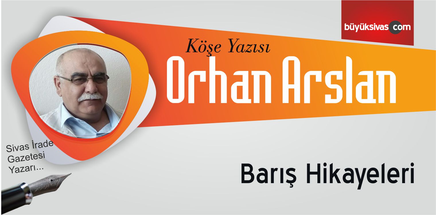 “Barış Hikayeleri”