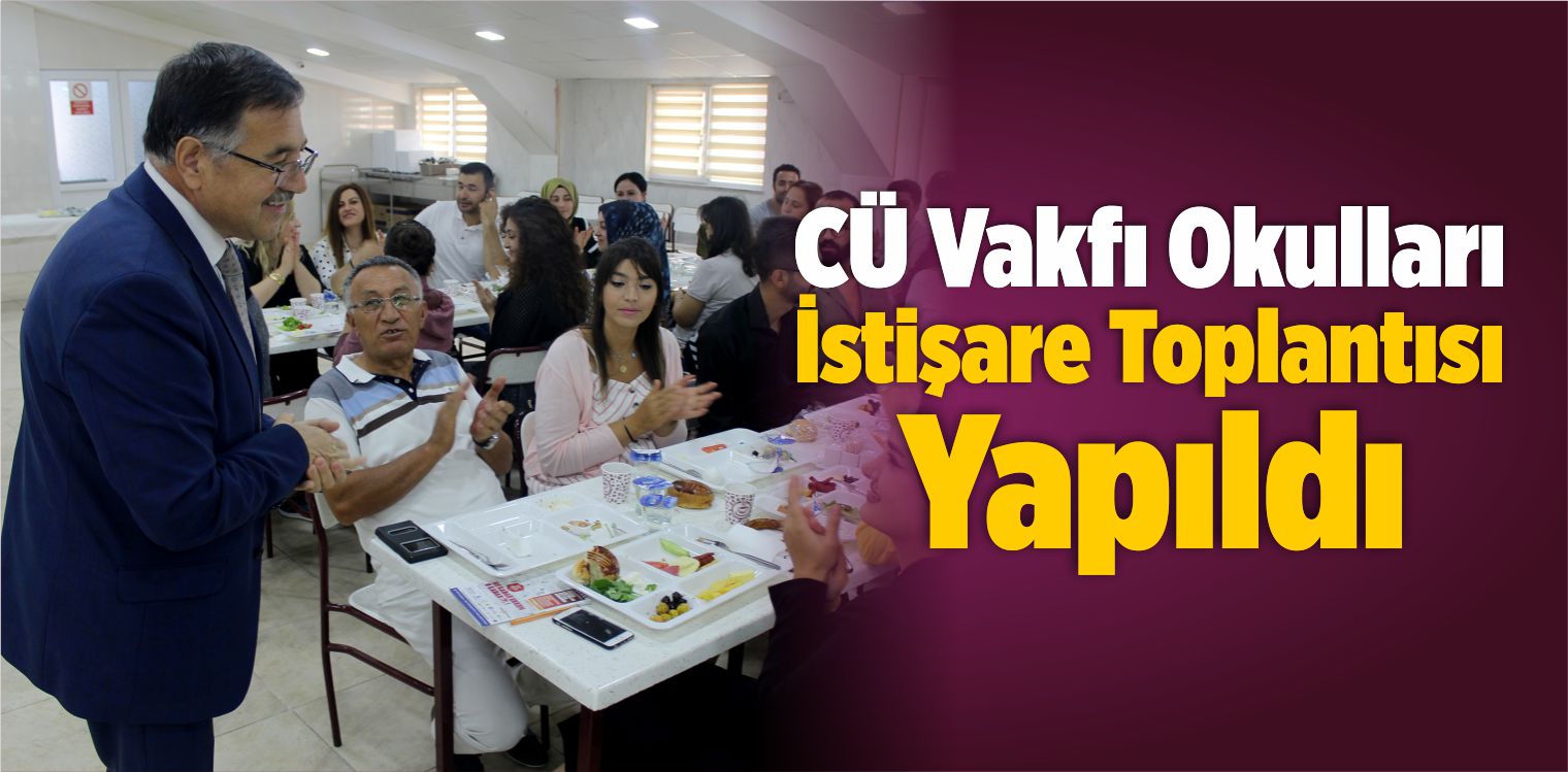 Vakfı Okulları