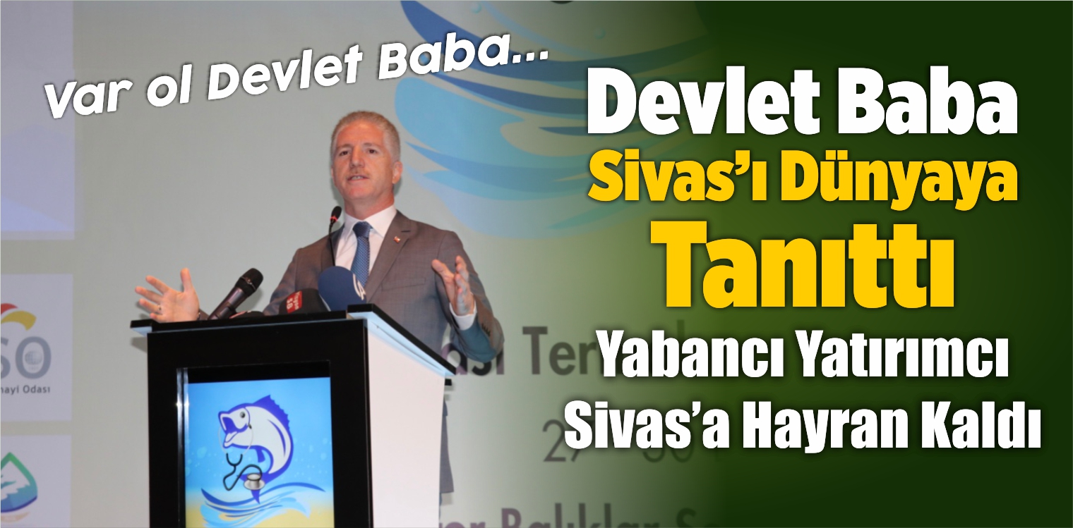 3. Uluslararası Termal ve Sağlık Turizmi Zirvesi Devam Ediyor!