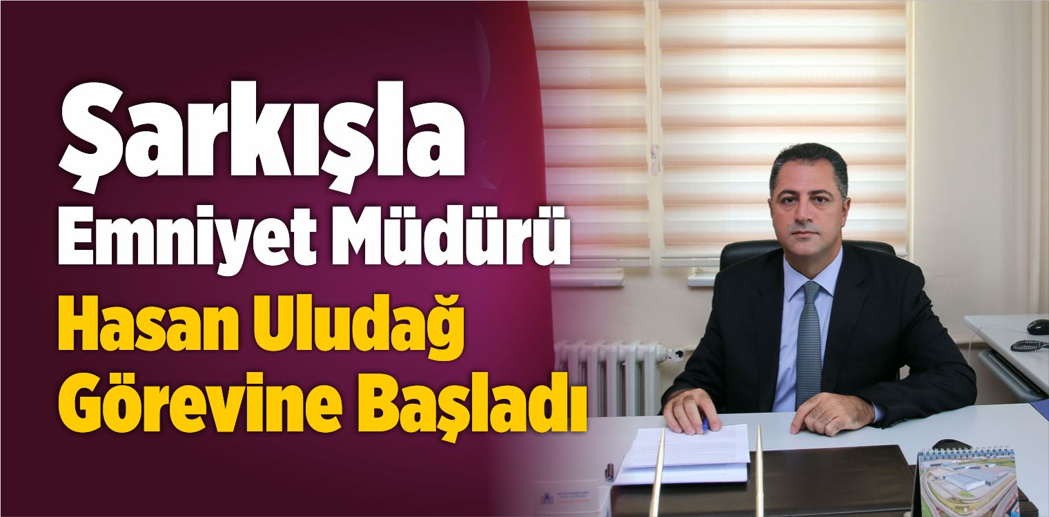Hasan Uludağ