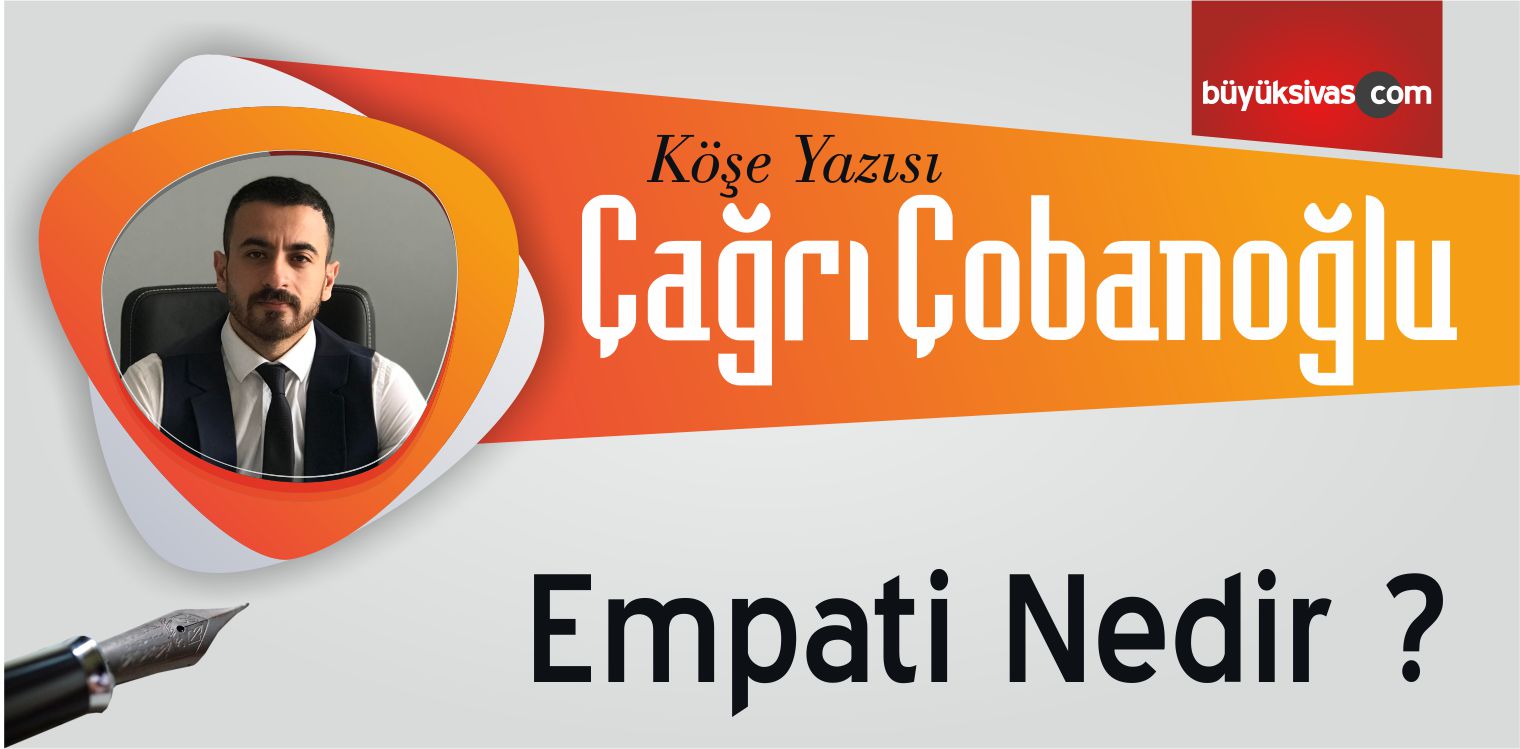 “Empati Nedir ?”