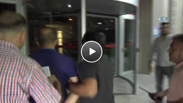 Eski Savcıyı Öldüren Şahıs Cesetle 2 Saat Gezmiş
