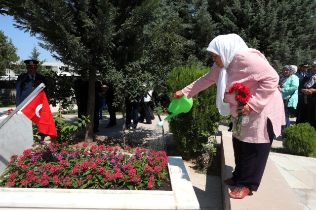 Eskişehir in Düşman İşgalinden Kurtuluşu