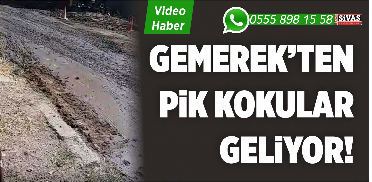gemerek whatsapp