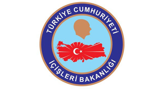 Gri kategorideki terörist yakalandı