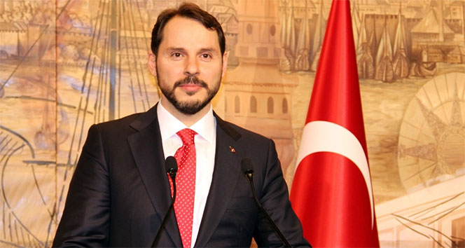 Hazine ve Maliye Bakanlığından danışmanlık iddialarına yanıt
