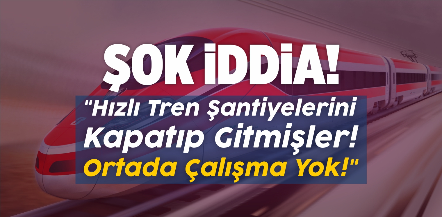 Yüksek Hızlı