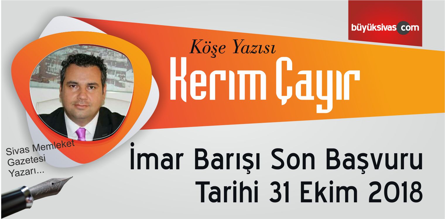 imar Barışı