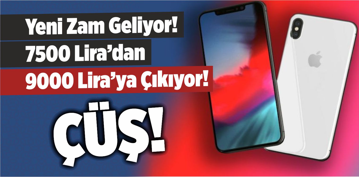 iphone x fiyatları
