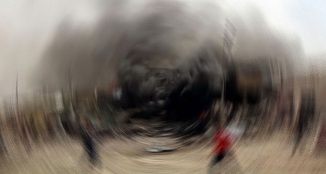 Kabil'de ölü sayısı 30'a yükseldi