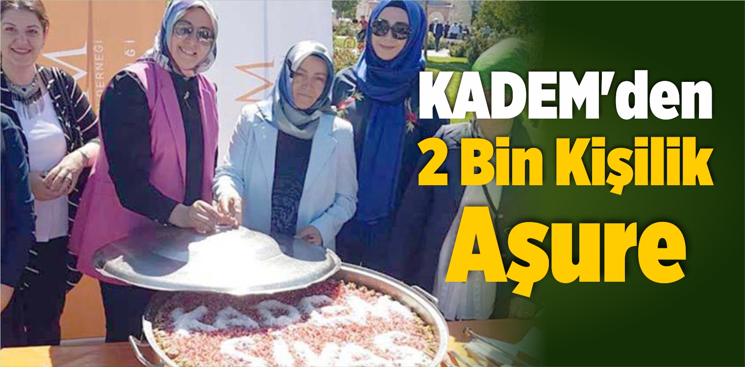 KADEM