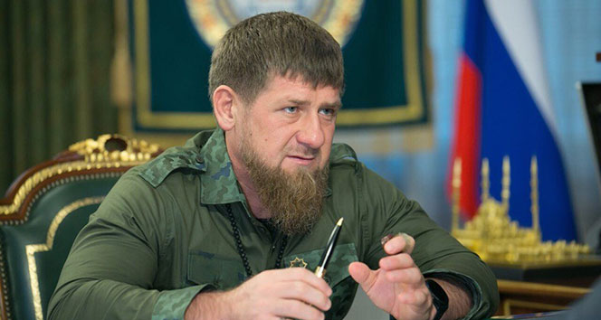 Kadirov, Suriye'deki çocukları geri getirmek için çalışma başlatıyor