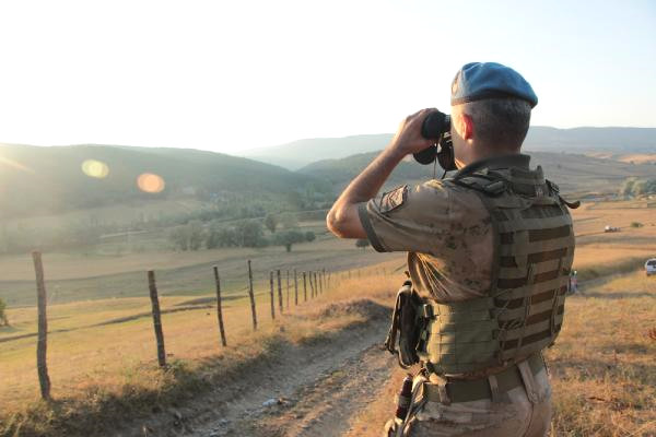Kayıp Evrim den 57 Gündür Haber Yok