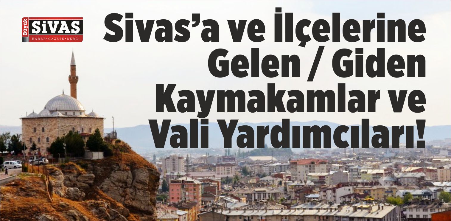 kaymakam vali