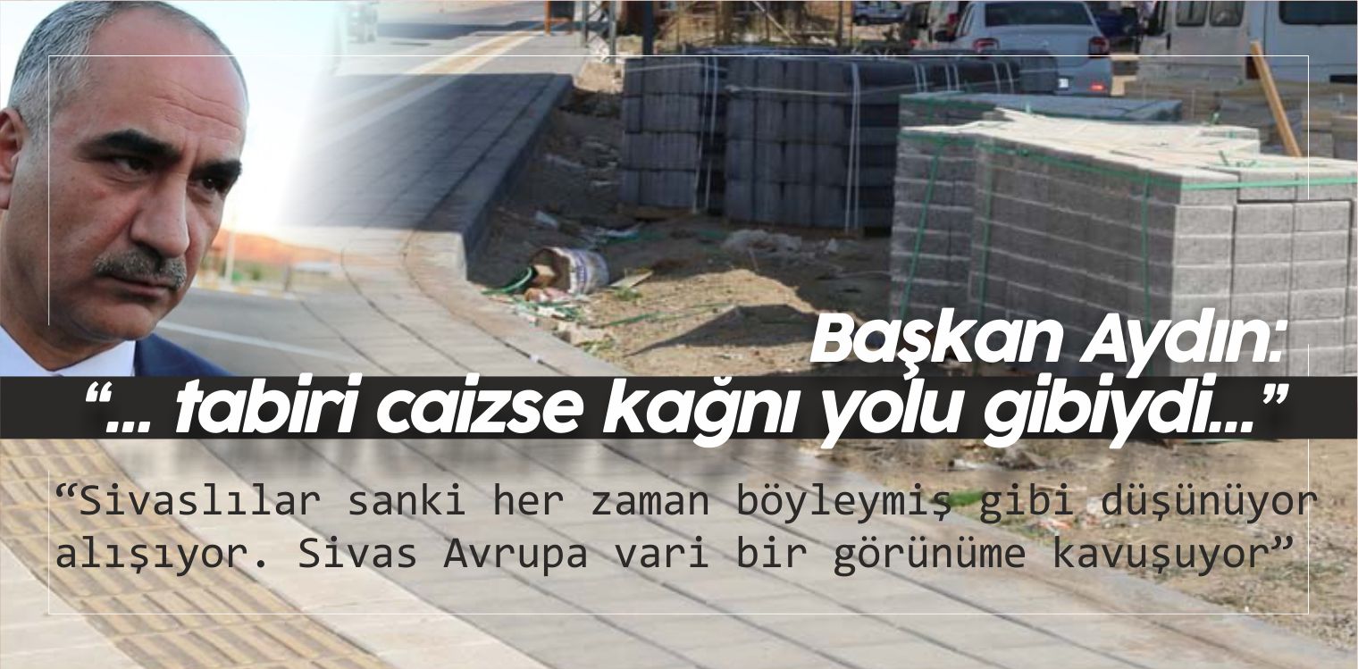 Alibaba Mahallesi’nde Çalışmalar Sürüyor