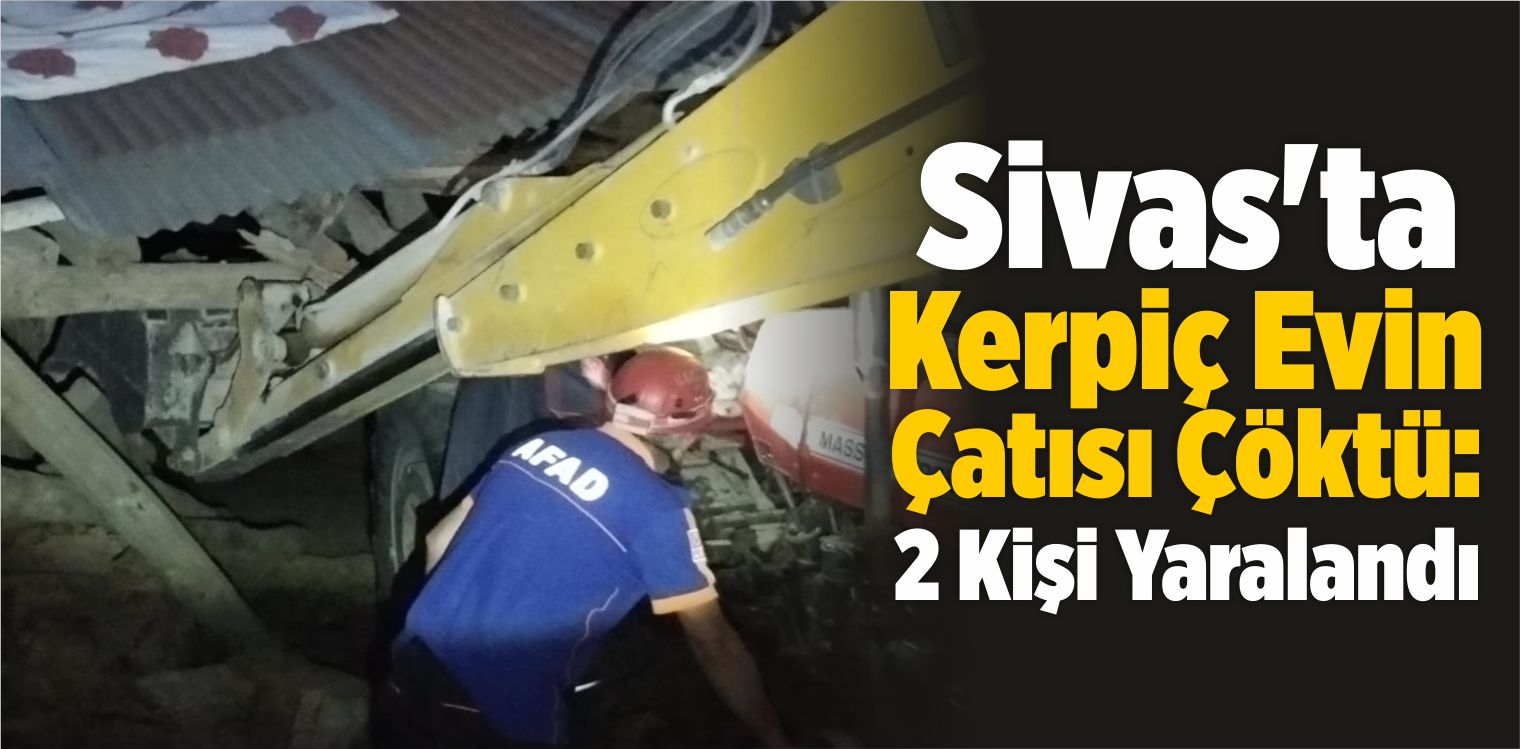 Kerpiç Evin