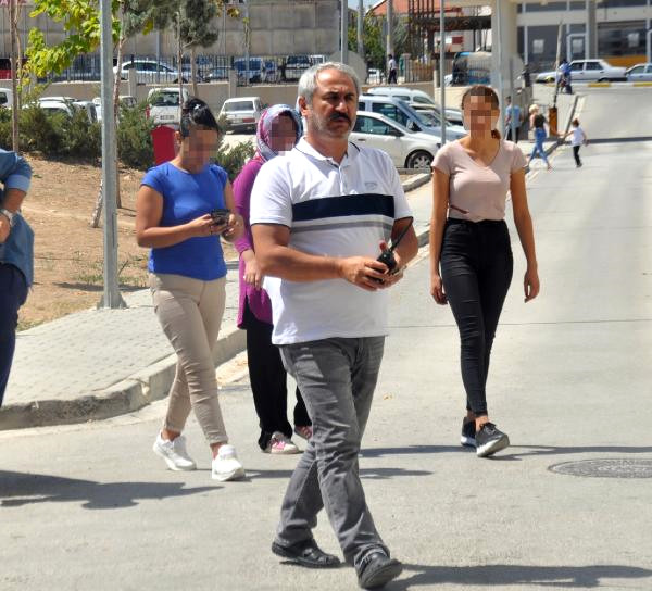 Kız Çocuklarını Uyuşturucuya Alıştırıp Fuhuş Yaptıran 2 Kişi Tutuklandı