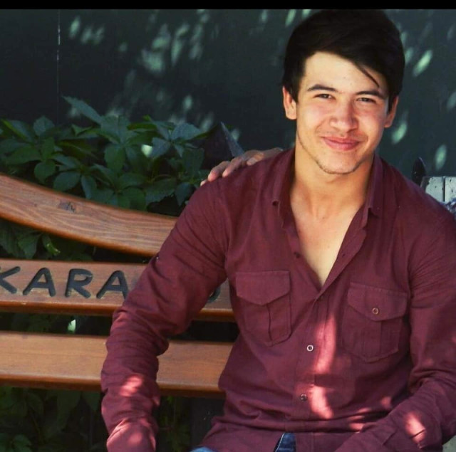 Kızılcahamam da Bir Kişi Aracında Ölü Bulundu