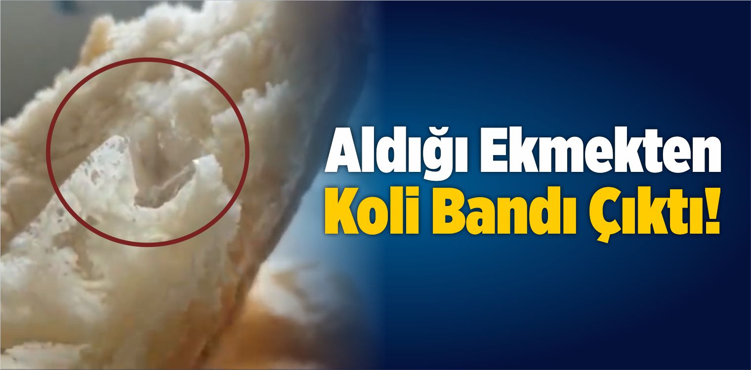 Koli Bandı Çıktı
