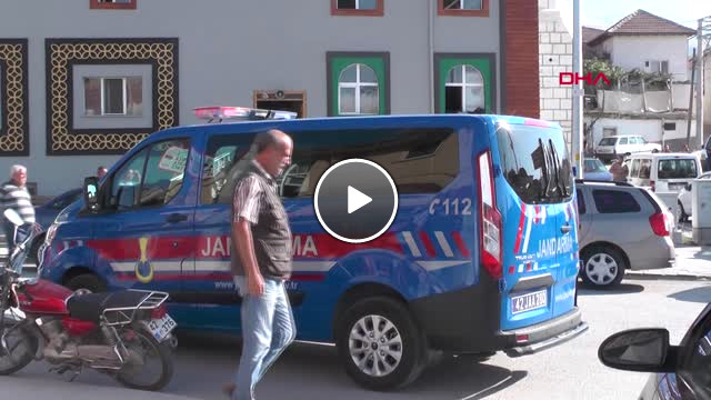 Konya Makamında Kalp Krizinden Yaşamını Yitiren Komutan Törenle Uğurlandı