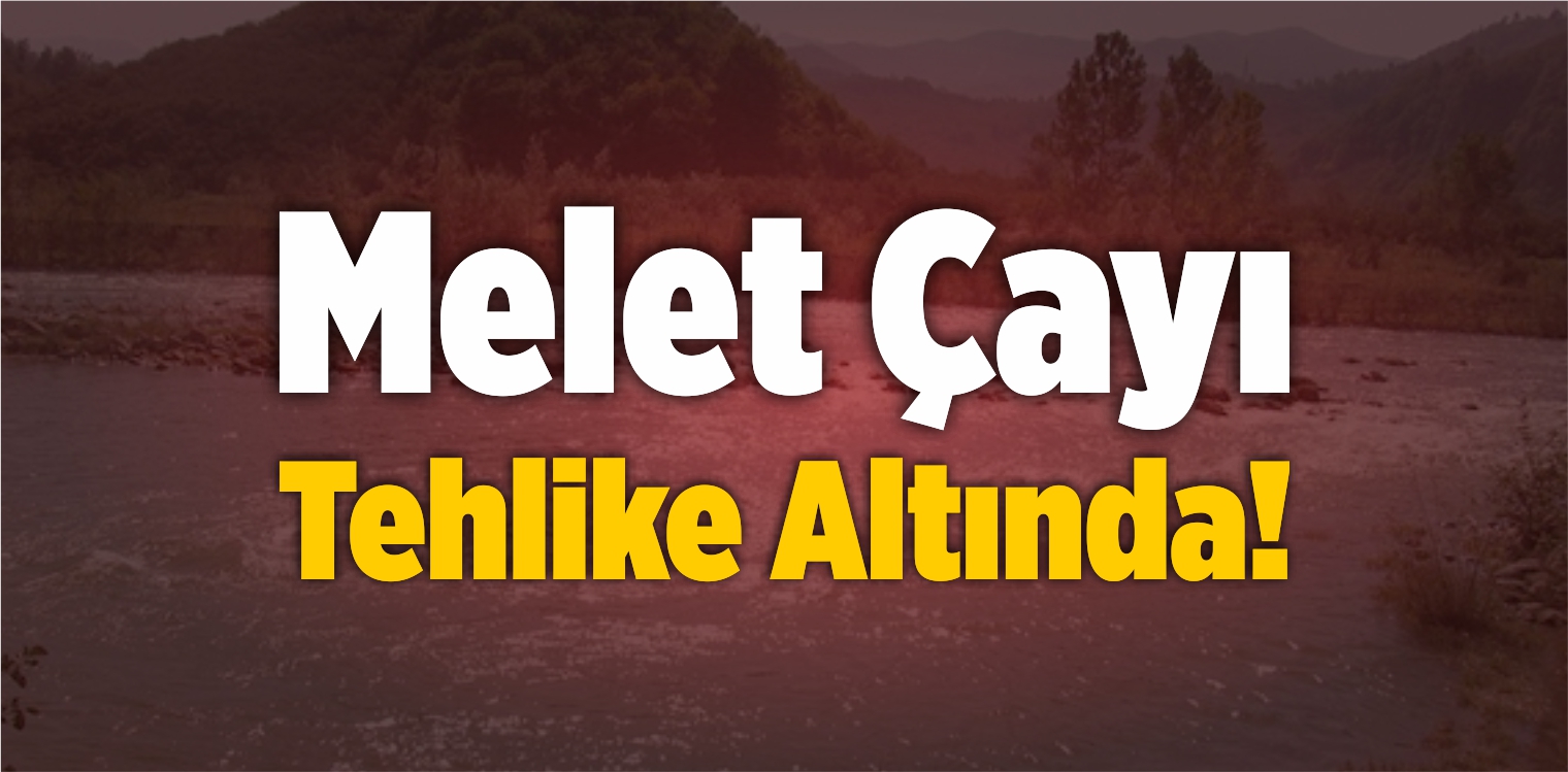 Melet Çayı