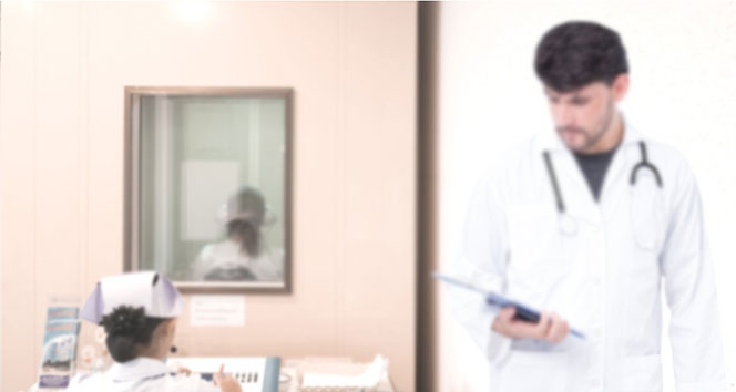 Odyometri nedir ? Odyometri bölümü taban puanları 2018