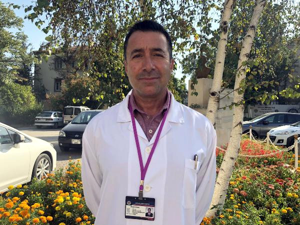 Prof. Dr. Hakan Yardımcı: İthal Hayvanla Şarbon Gelmez