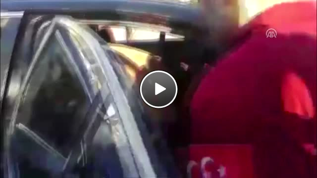 Sahte Jandarma Kimliği ile Uyuşturucu Sevkiyatı