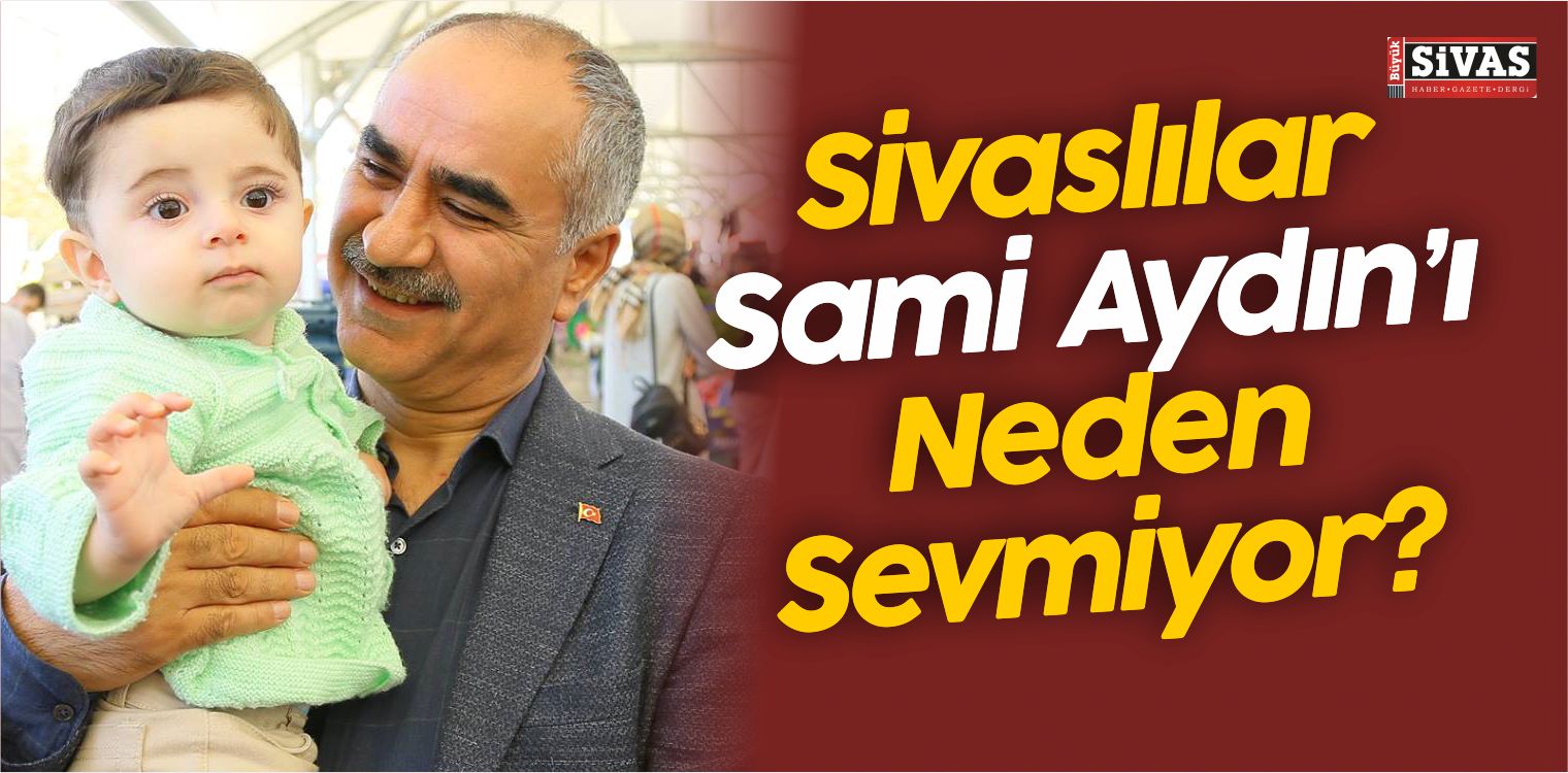 sevmiyor