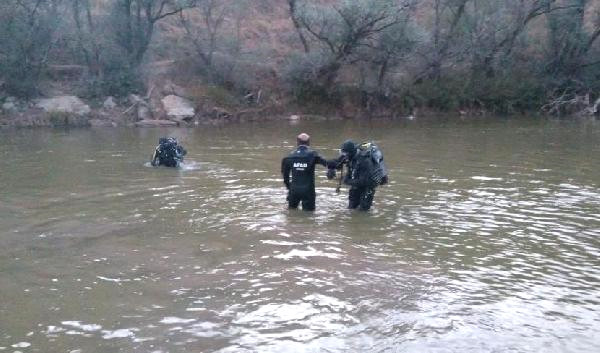 Sözleşmeli Er, Kızılırmak ta Boğuldu