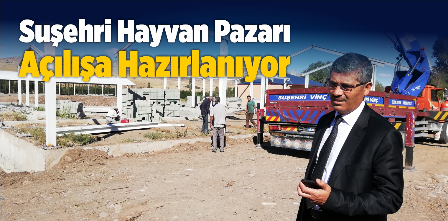 Hayvan Pazarının
