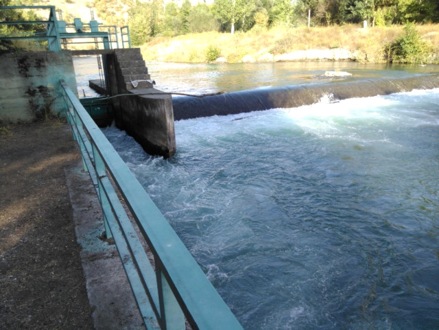 Tokat ta Bir Genç Irmakta Boğuldu