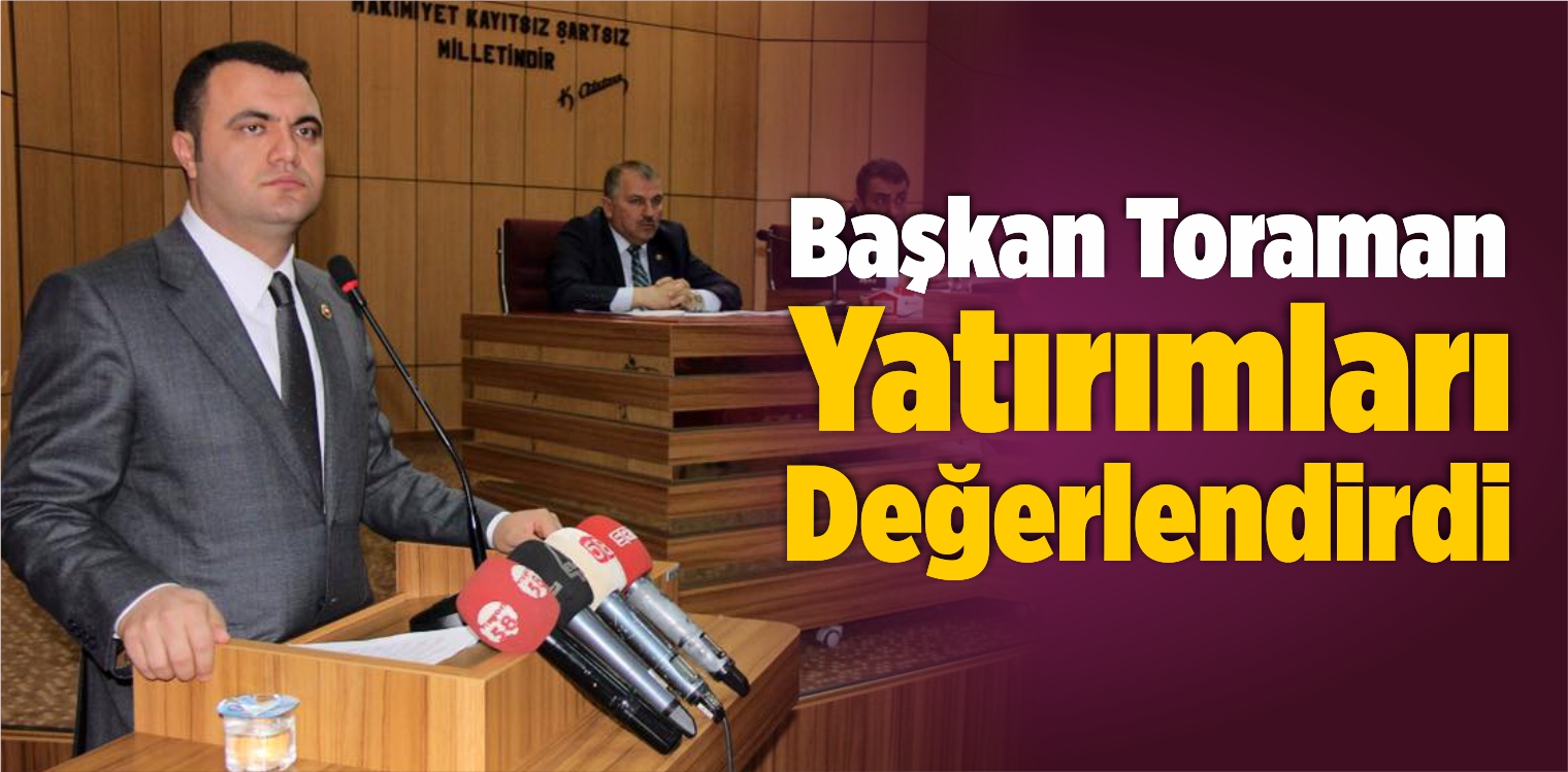 Murat Toraman