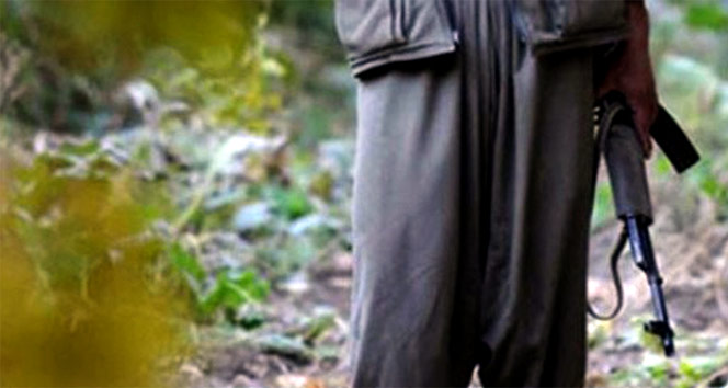 TSK: 'Hakkari'de 2 terörist öldürüldü'