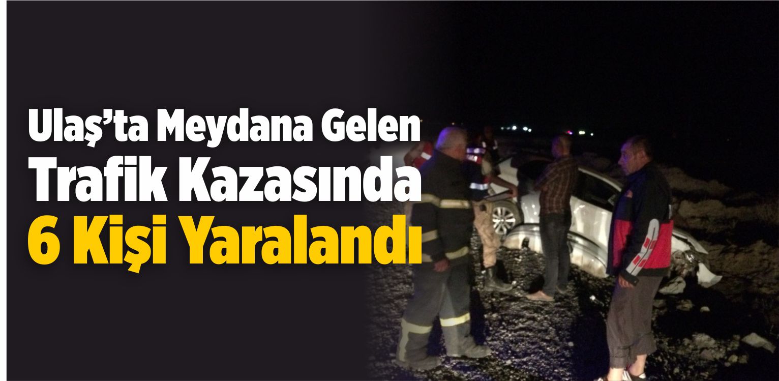 6 Kişi