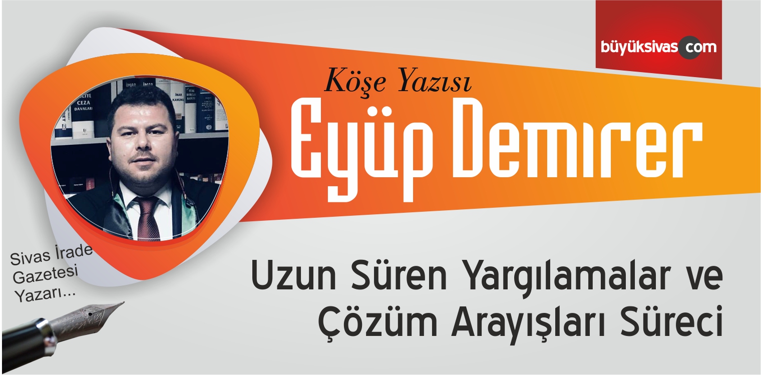 Çözüm Arayışları