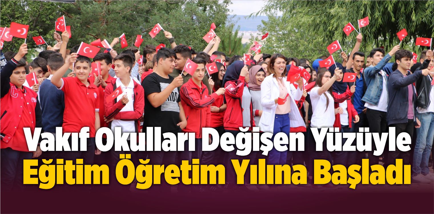 Eğitim Öğretim