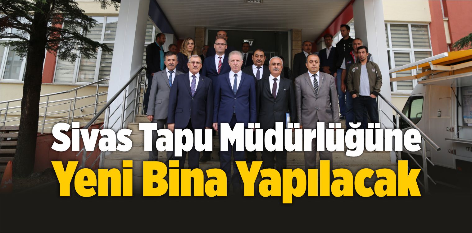 Tapu Bölge Müdürlüğüne