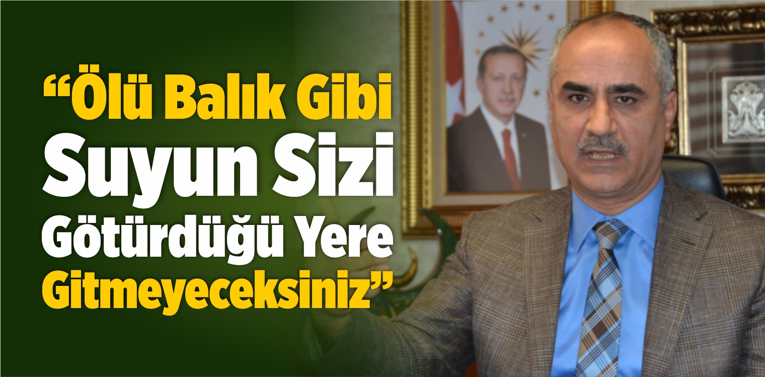 Başkan Aydın’dan Öğretmen, Öğrenci ve Velilere Öneriler