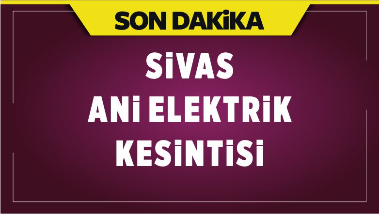 ELEKTRİK